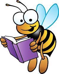 bee reading